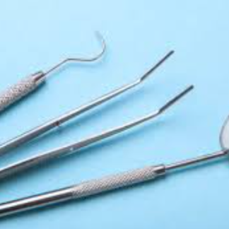 dental set